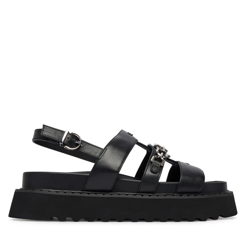 Σανδάλια PINKO Kate 06 SD0517 P001 Μαύρο