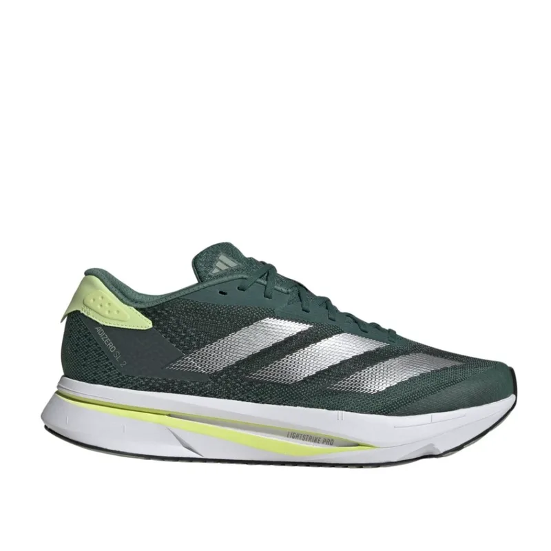 Adidas Adizero Sl2 IH8195 Sneakers Running Πράσινο