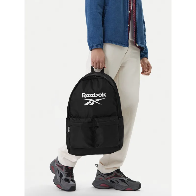 Σακίδιο Reebok CEO-RBK-KL-002-09 Μαύρο