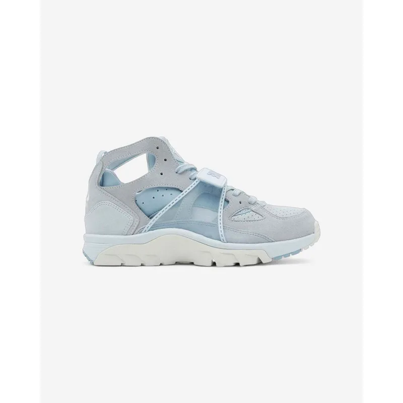Xαμηλά Sneakers Nike Air Trainer Huarache Blue Tint