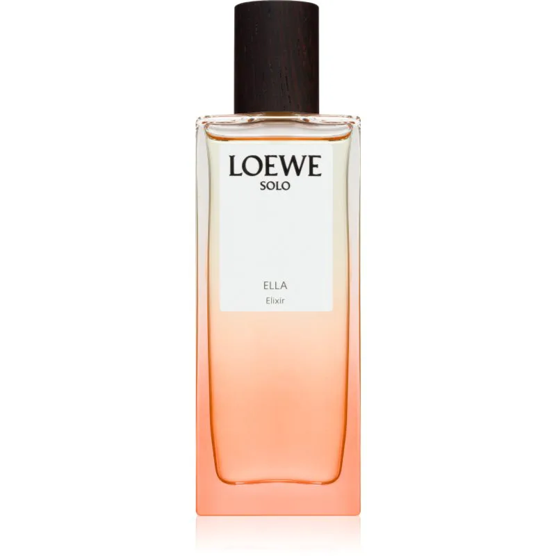 Loewe Solo Ella Elixir άρωμα για γυναίκες 50 ml