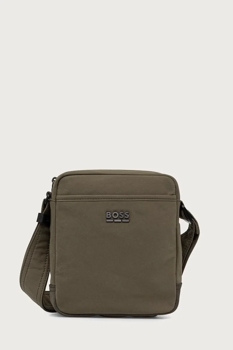 BOSS φάκελος ανδρικός Eryk_NS Zip