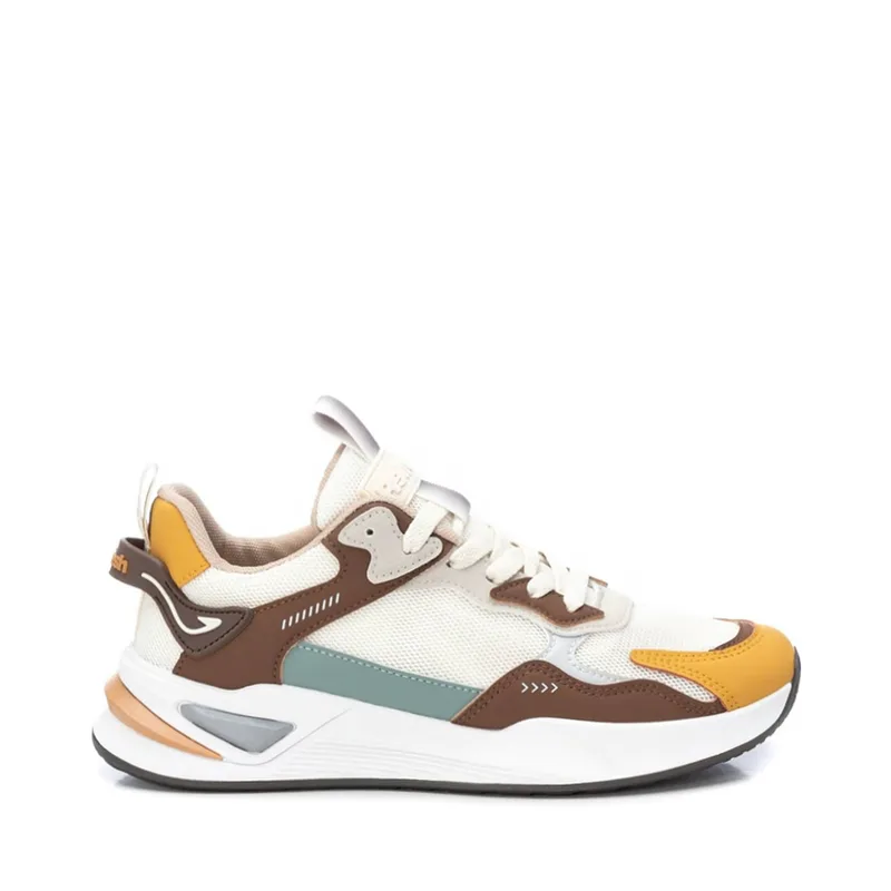 Refresh casuals 171610 taupe