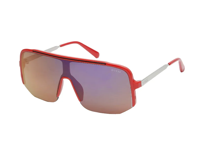 Sunglasses Guess Man GO00054-0066C (Lens/Bridge/Temple) 00/0/140 mm