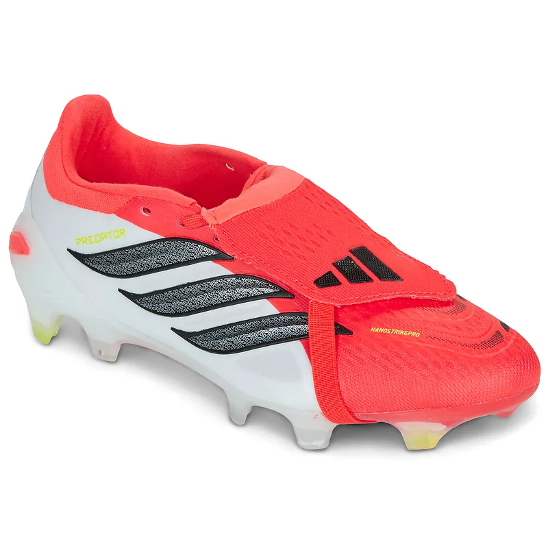 Ποδοσφαίρου adidas Predator Pro Fold-Over Tongue FG
