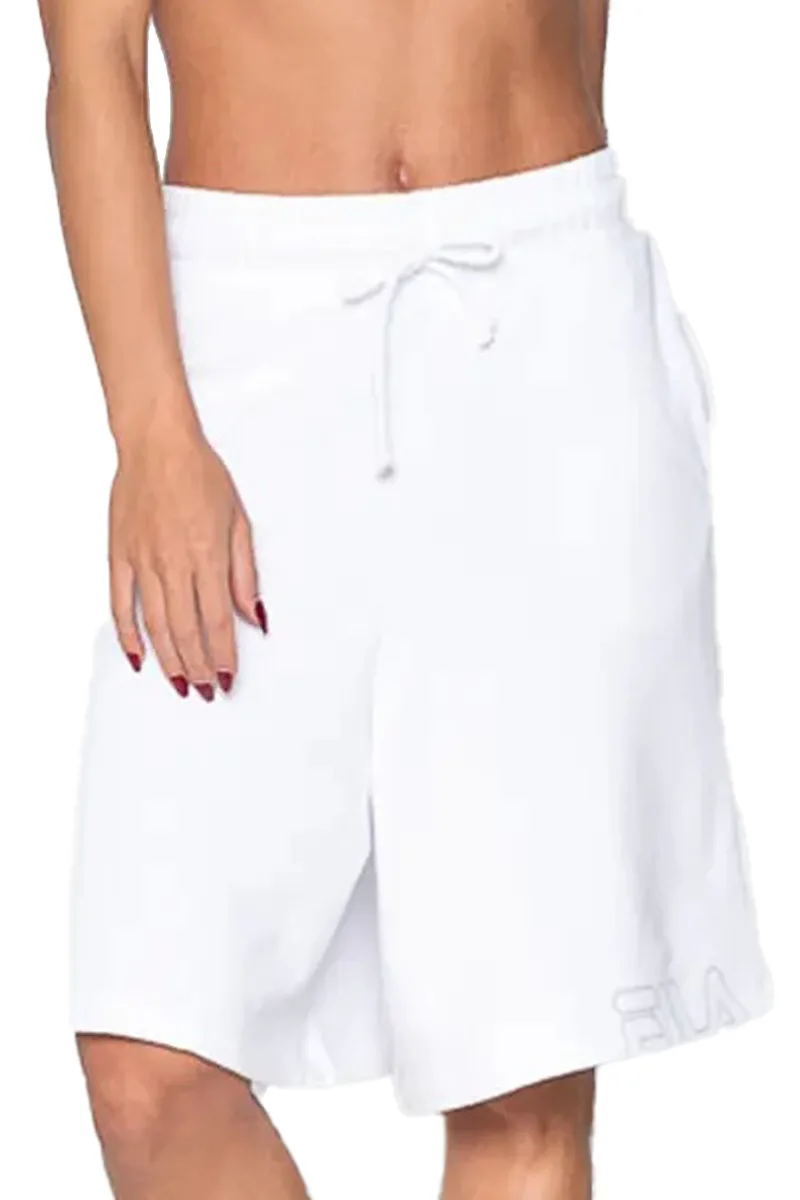 Βερμούδα Fila Cynthia APCHWS23009-100 Γυναικείο
