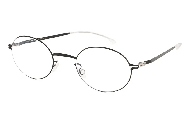 MYKITA ΣΚΕΛΕΤΟΣ ΟΡΑΣΕΩΣ MYKITA EMMI C152 4822 EMMI Μαύρο