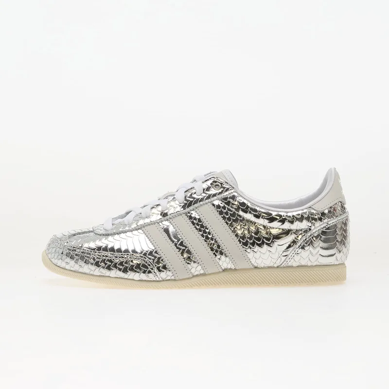 Sneakers adidas Japan W Silver Metallic/ Silver Metallic/ Ftw White EUR 36 2/3