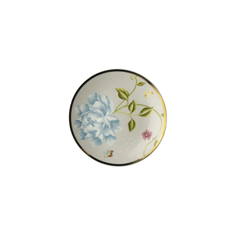 Laura Ashley Πιάτο Γλυκού Cobblestone 12cm Heritage