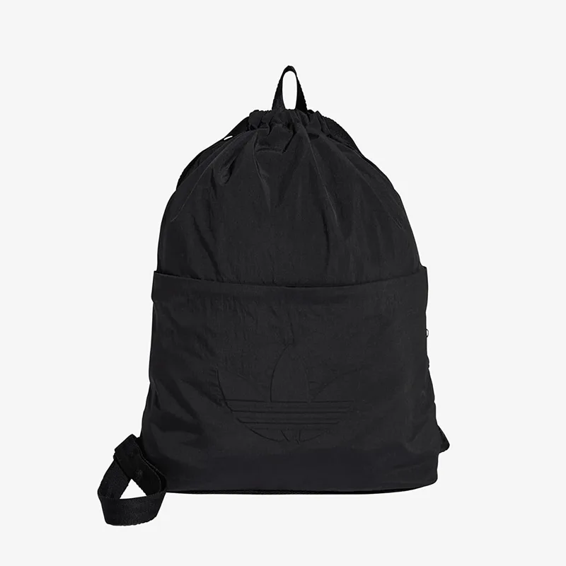 Σακίδιο πλάτης adidas Everyday Icons String Backpack Black Universal