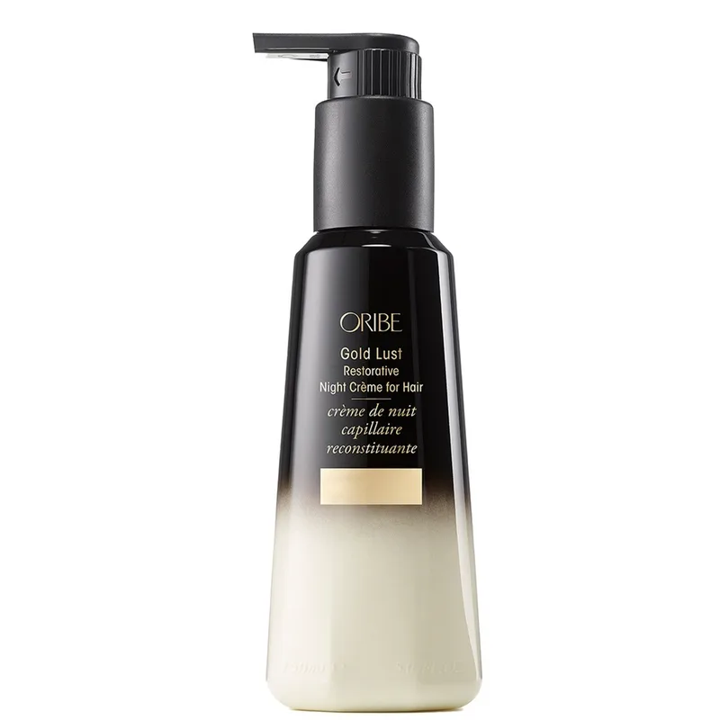 Oribe Χρυσό Lust Restorative Night Crème (150ml)