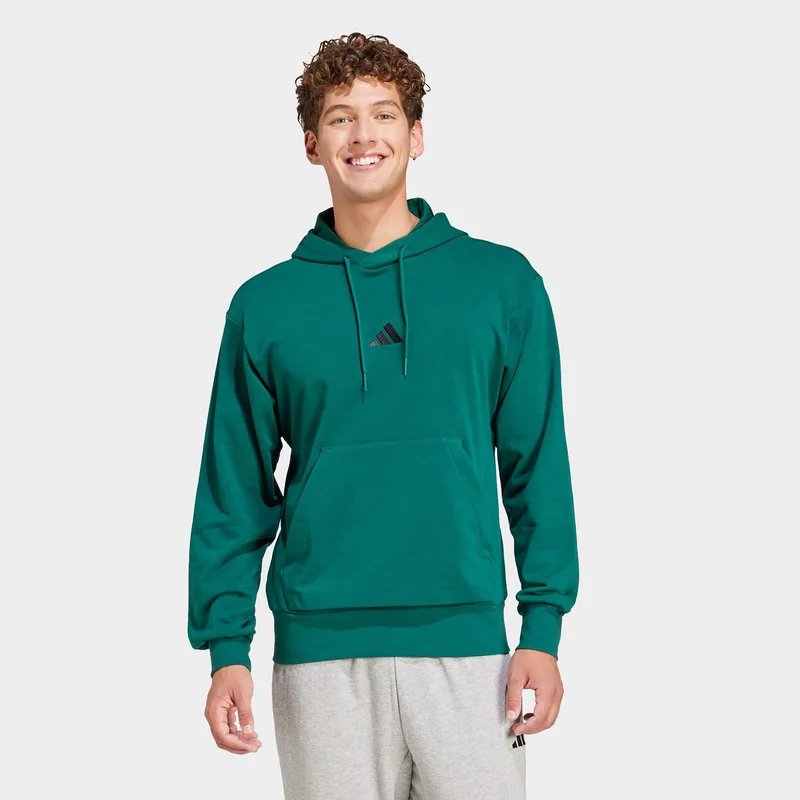 adidas sportswear Essentials Feelcozy French Terry (9000217098_70983)