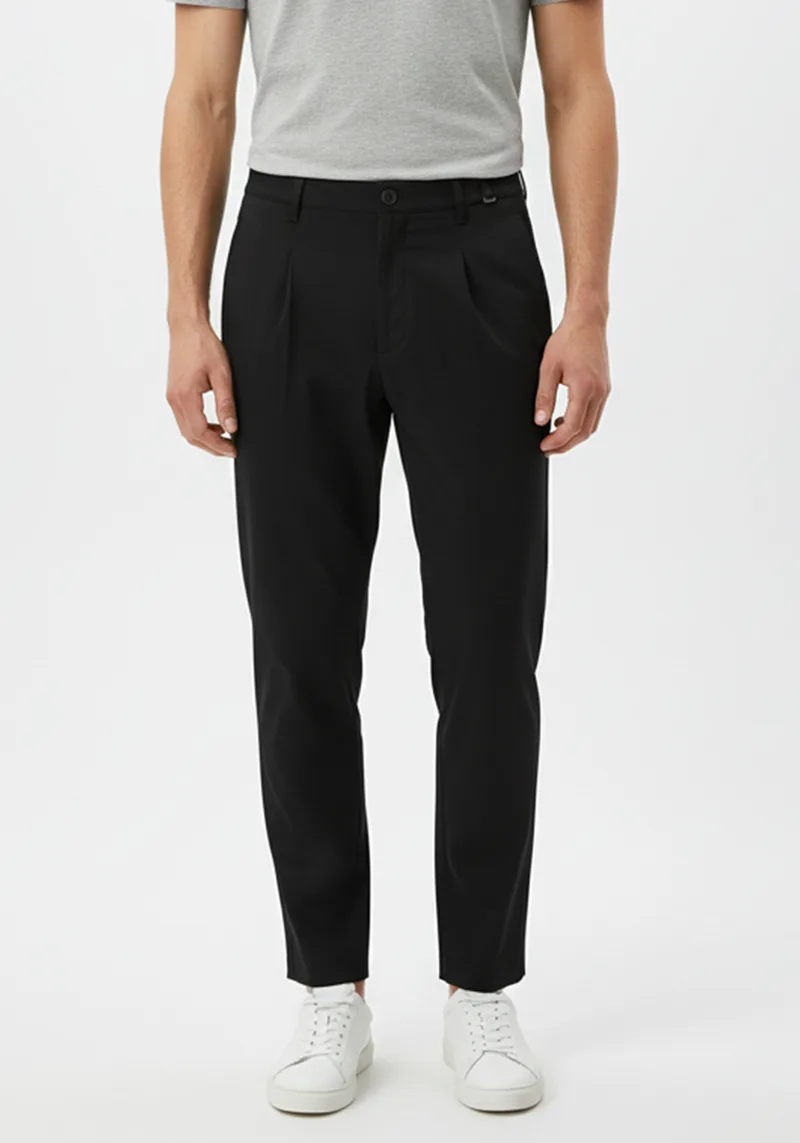 GABBA Chino Phin - 11825 9999 Black
