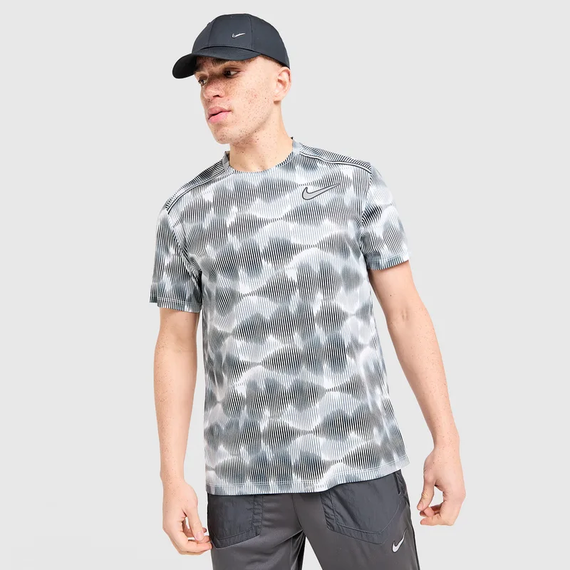 Nike Festival Miler Ανδρικό T-shirt (9000273626_17620)