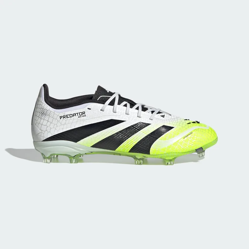 adidas Predator Elite Παιδικά Ποδοσφαιρικά Παπούτσια (9000250898_69576)