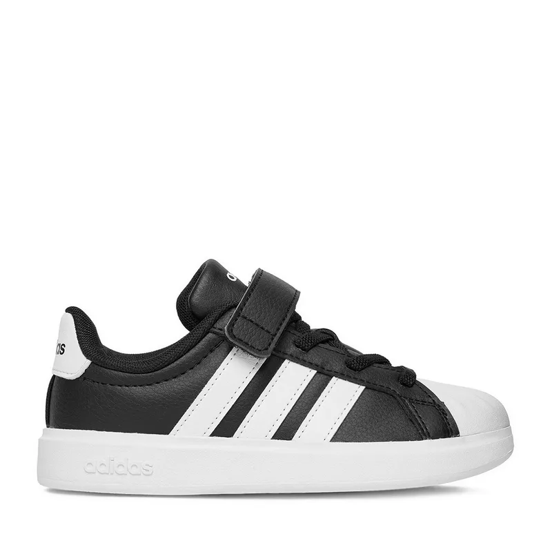 Αθλητικά adidas CEO-STREETTALK EL C JQ8593 Μαύρο