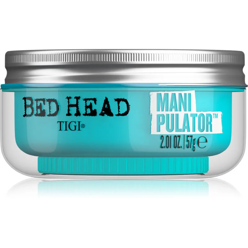 TIGI Bed Head Manipulator στάιλινγκ πάστα 57 γρ