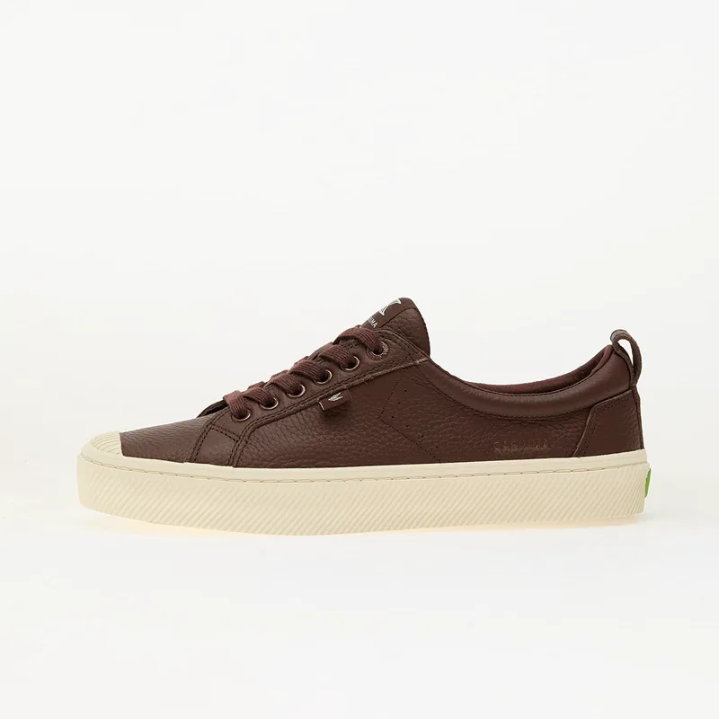 Sneakers Cariuma M Oca Low Brown EUR 42