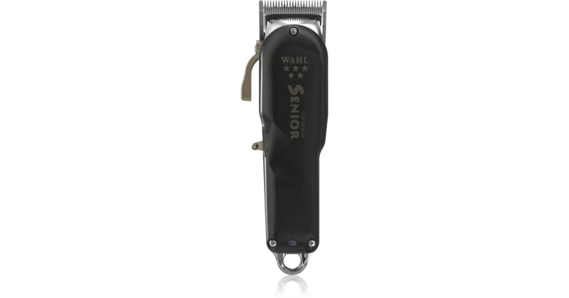 WAHL Pro SENIOR hair clipper E5355