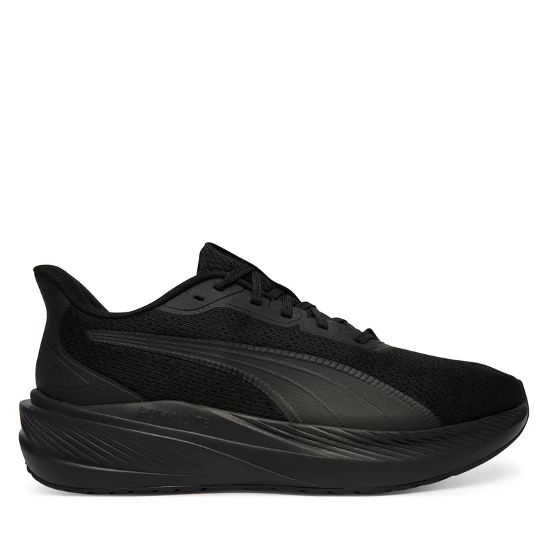 Αθλητικά Puma Dasher Lite 312586 02 Μαύρο