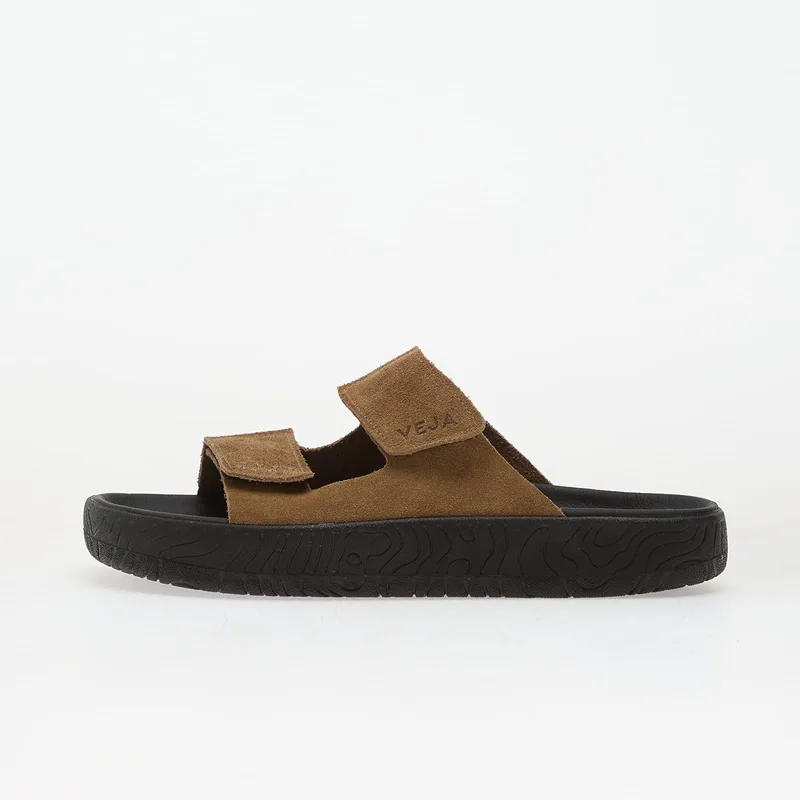 Sneakers Veja Etna Brown/ Brown/ Black EUR 44
