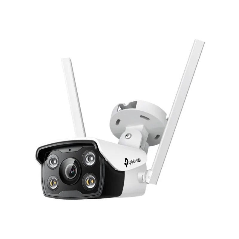 TP-LINK VIGI C340-W IP Κάμερα (4mm)