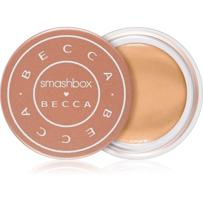Smashbox x Becca Under Eye Brightening Corrector Καλυπτικό για κάτω από τα μάτια απόχρωση Medium 4,5 γρ