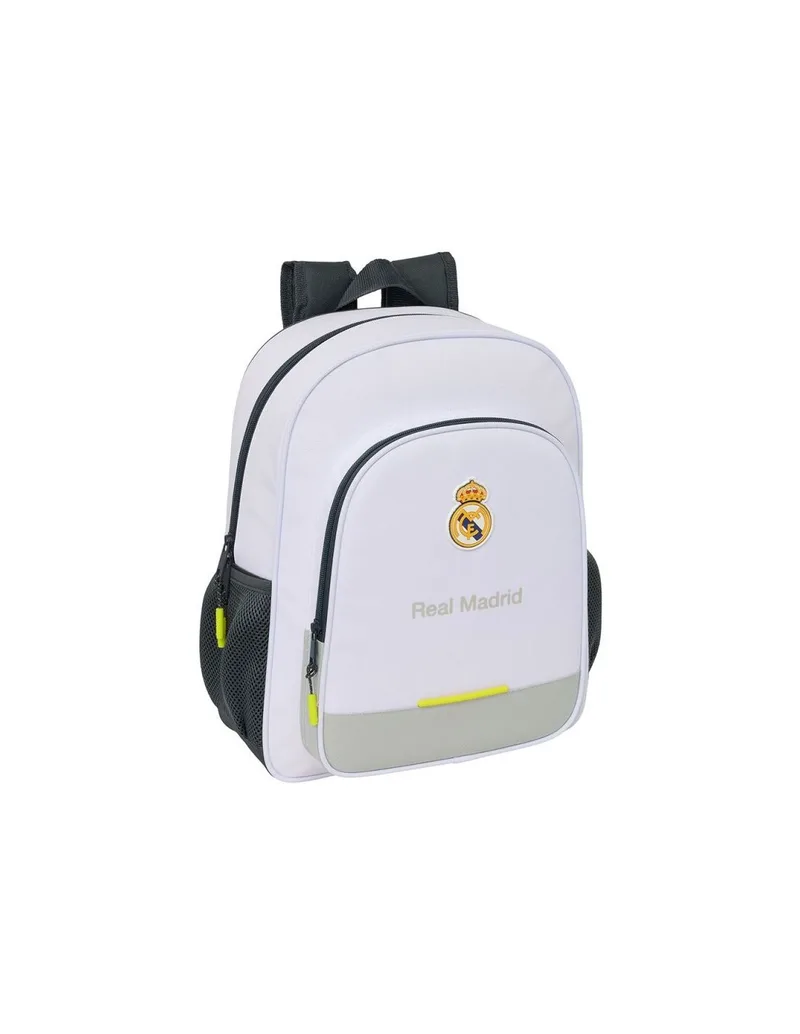 Real Madrid junior backpack 612554640