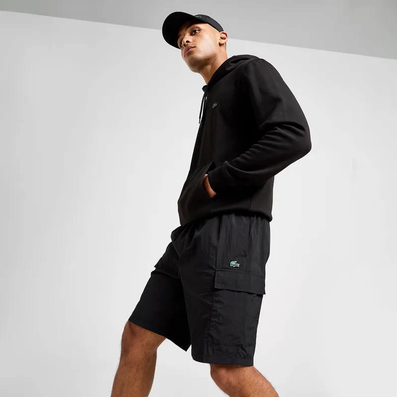 Lacoste Woven Ανδρικό Cargo Σορτς (9000223700_56107)