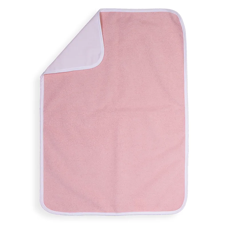Βρεφικό Σελτεδάκι (50x70) Nef-Nef Homeware Mellow Ροζ