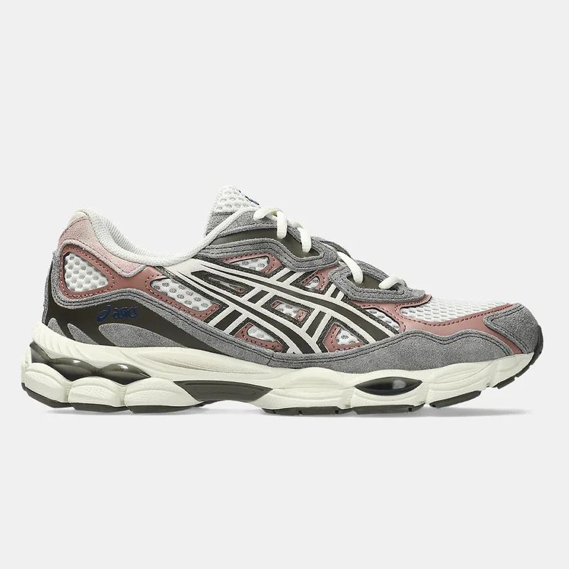ASICS Sportstyle Gel-Nyc Ανδρικά Παπούτσια (9000263368_92525)