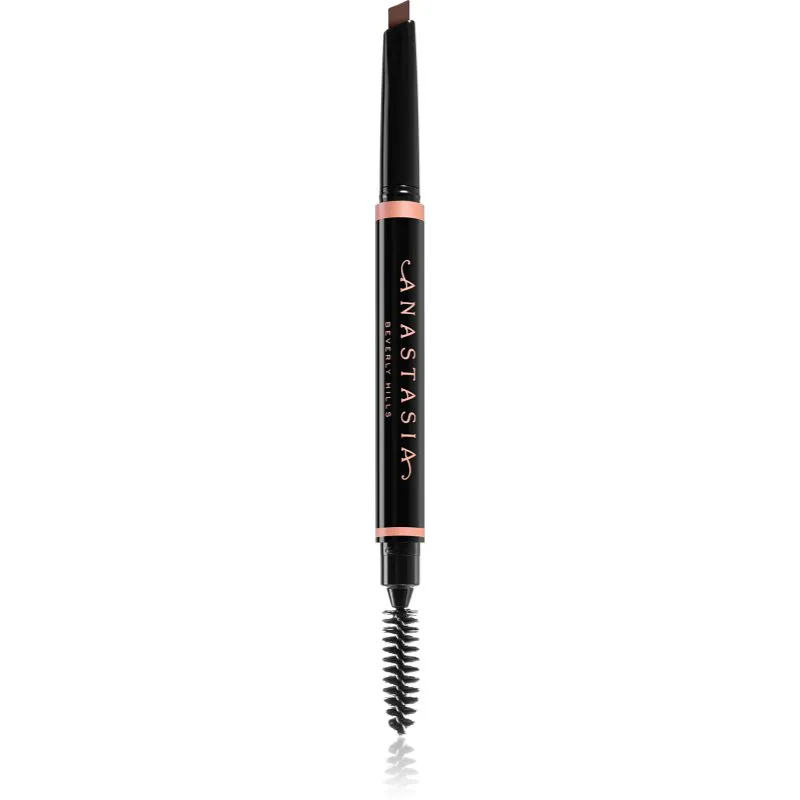Anastasia Beverly Hills Brow Definer μολύβι για τα φρύδια απόχρωση Caramel 0,2 γρ