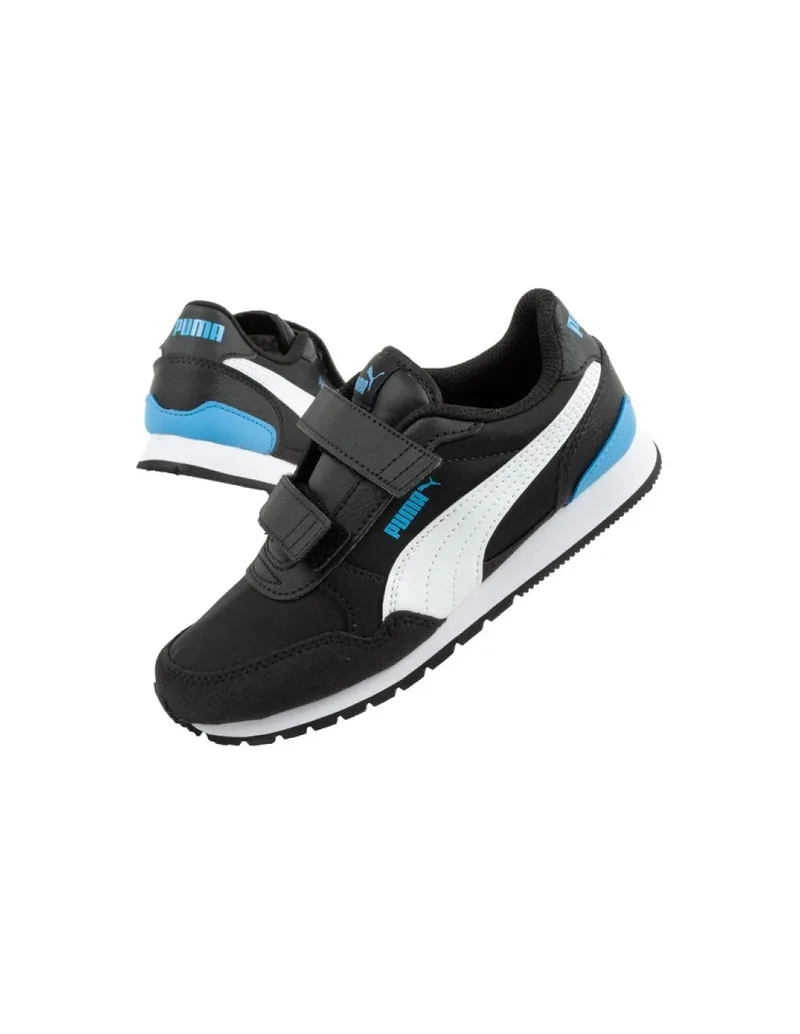 Puma ST Runner v3 NL V PS Jr shoes 384902 10