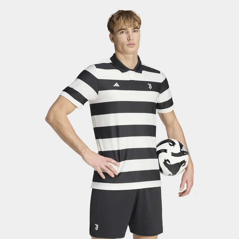 adidas Sgura FC Authentic Ανδρική Ποδοσφαιρική Φανέλα (9000274642_88648)