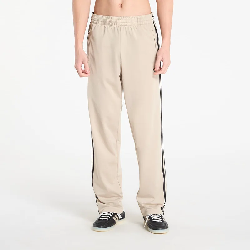 Φόρμα adidas Firebird Track Tracksuit Bottoms Stone Khaki M