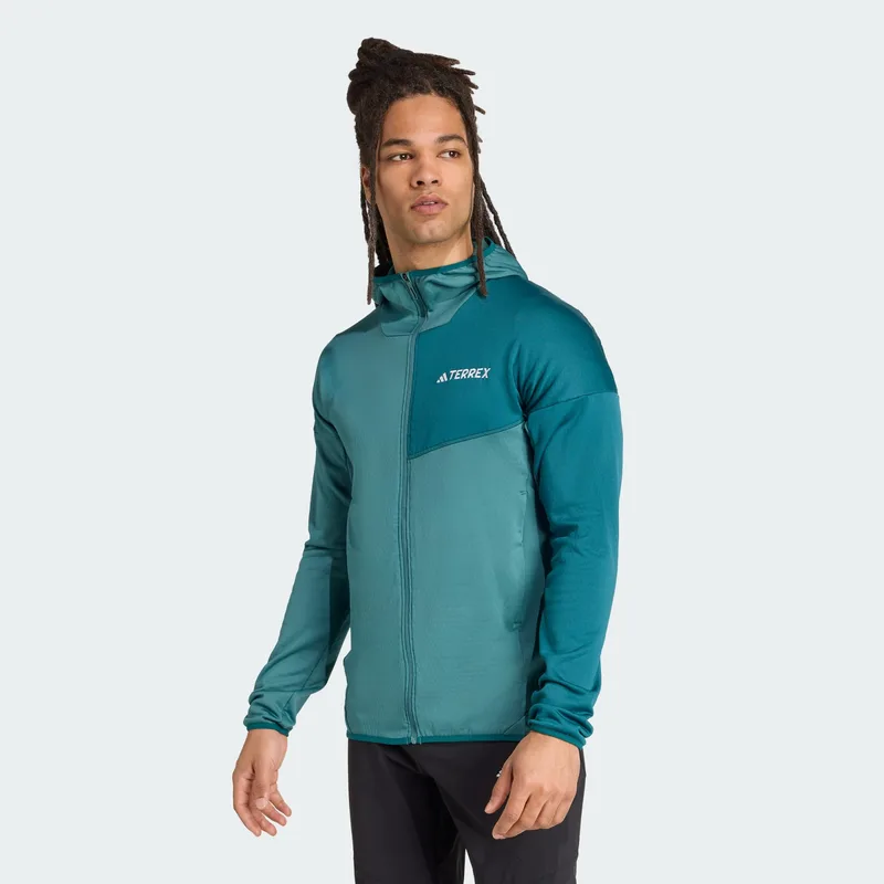 adidas Terrex Xperior Climawarm Fleece Ανδρική Ζακέτα (9000242916_88538)