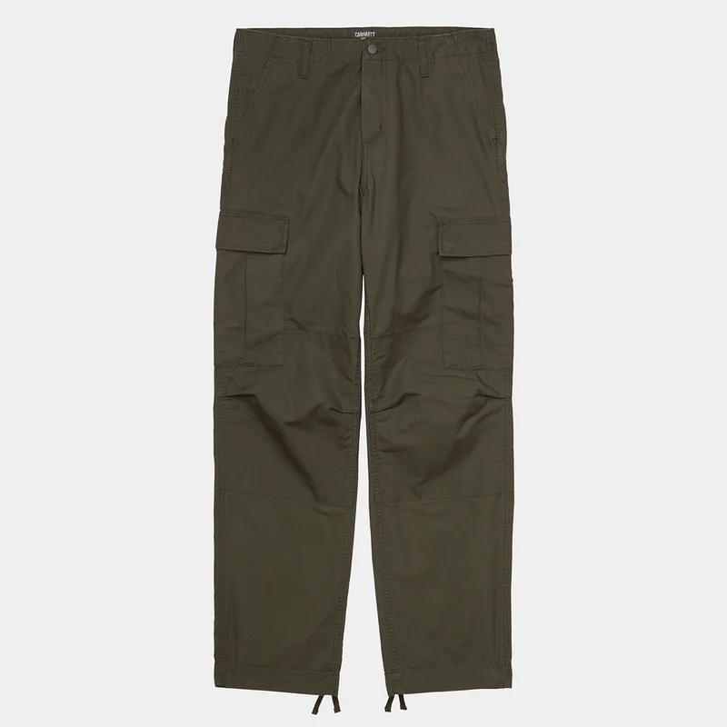 Carhartt WIP Regular Unisex Cargo Παντελόνι (9000150263_26955)