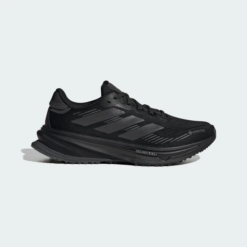 adidas Supernova Rise Gore-Tex Γυναικεία Παπούτσια για Τρέξιμο (9000264171_65712)
