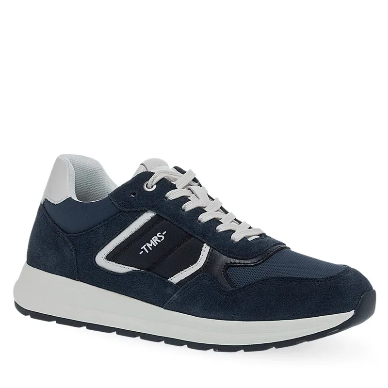 Ανδρικά Δερμάτινα Sneaker Tamaris 1-13615-45 890