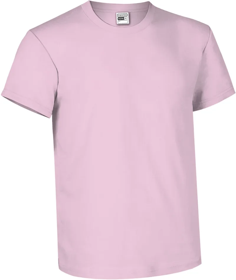 T-Shirt RACING Valento CAVATOPRS Cake Ροζ