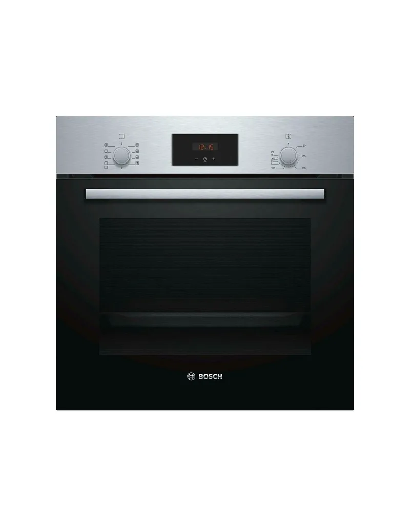 BOSCH HBF114BS1 ΜΡ ΑΝ ΠΑΓΚ INOX HBF114BS1