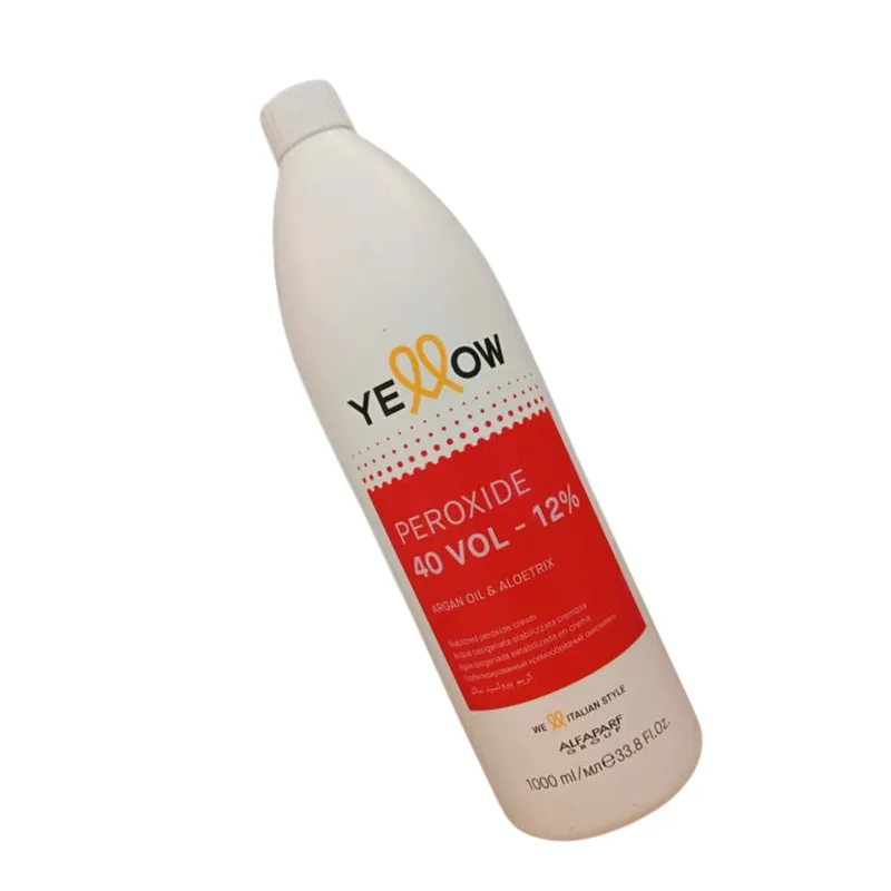 Alfaparf yellow ox 10 vol 3% 1 liter