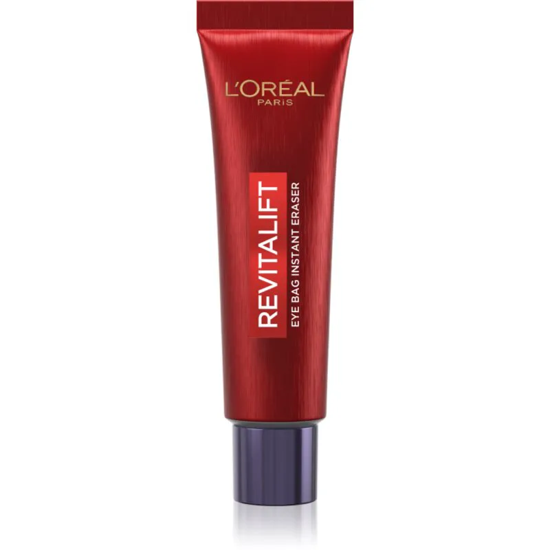 L’Oréal Paris Revitalift Laser φροντίδα ματιών κατά του πρηξίματος και τους μαύρους κύκλους 15 ml