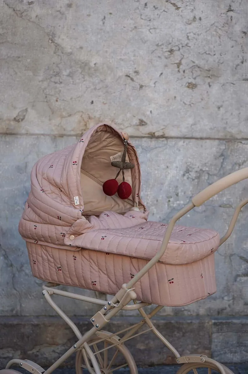 Καροτσάκι για κούκλες Konges Sløjd DOLL PRAM