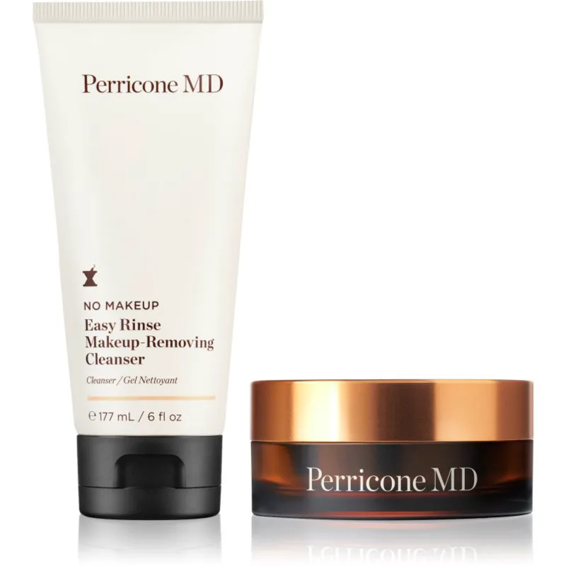 Perricone MD Cleansing Duo σετ δώρου για βαθύ καθαρισμό
