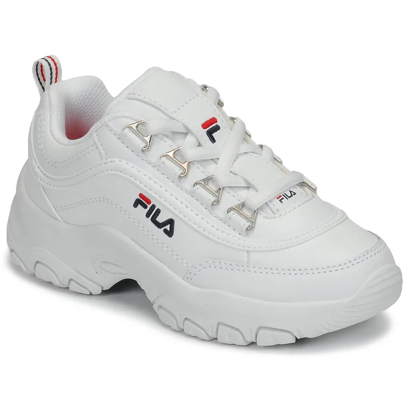 Xαμηλά Sneakers Fila STRADA LOW KIDS