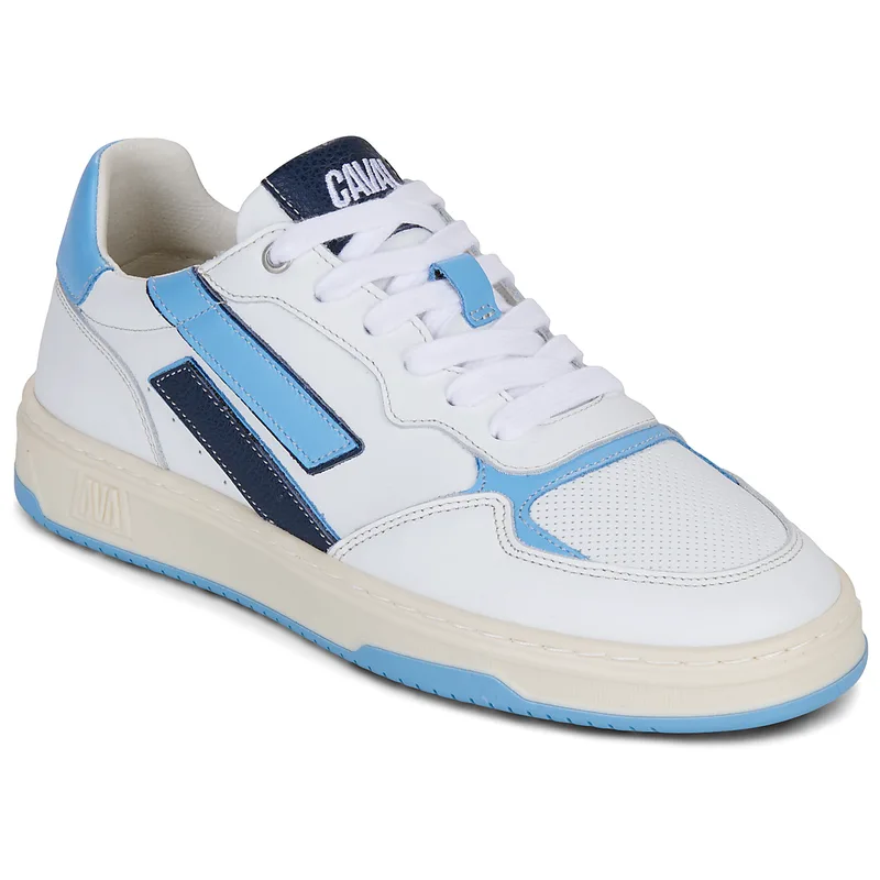 Xαμηλά Sneakers Caval FLOW COLD BLUE