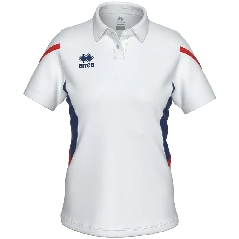 T-shirts & Polos Errea Carmen Mc Ad