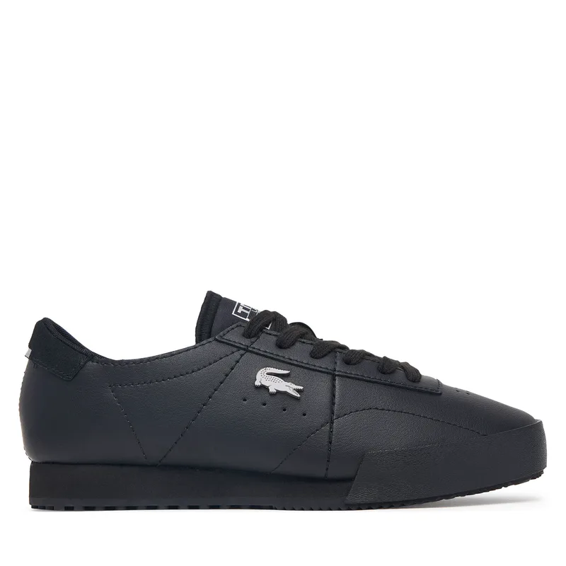 Αθλητικά Lacoste 52SFA0097 Μαύρο