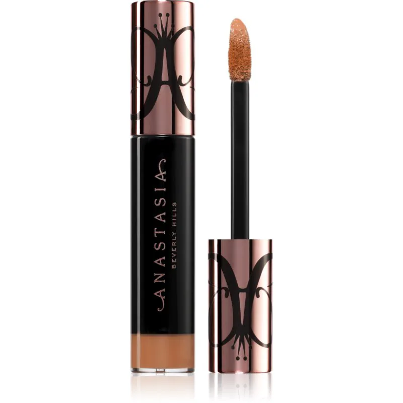 Anastasia Beverly Hills Magic Touch Concealer ενυδατικός διορθωτής απόχρωση 16 12 ml